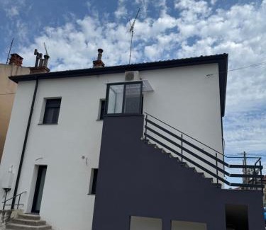 Monfalcone Apartamento | House31