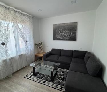 Monfalcone Apartamento | House31