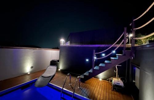 Perugia Apartamento | House52 Penthouse Piscina riscaldata