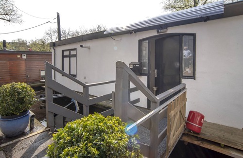 De Weteringschans Alquiler De Eote | Casa flotante Amsterdam Centre