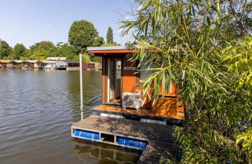Smichov Alquiler De Eote | Houseboat Daisy