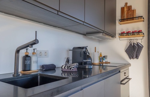 Municipality of Waterland Alquiler De Eote | Houseboat: "De Albatros" with tender