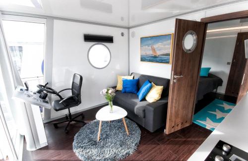 Jyvaskyla Alquiler De Eote | Houseboat Finland