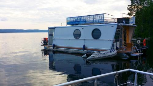 Jyvaskyla Alquiler De Eote | Houseboat Finland