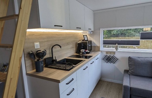 Papenburg Apartamento | Houseboat for 6 guests with 32m² in Papenburg (173666)
