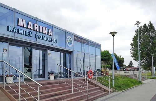 Kamien Pomorski Alquiler De Eote | Casa de vacaciones en Kamien Pomorski