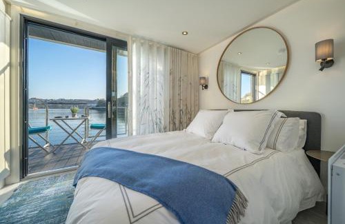 Kinsale Alquiler De Eote | Houseboat in Kinsale