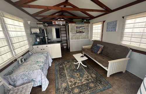 Dam Neck Alquiler De Eote | Houseboat in Virginia Beach