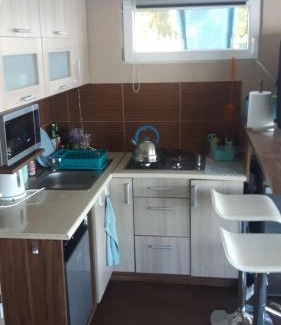 Sława Apartamento | Houseboat Izabela