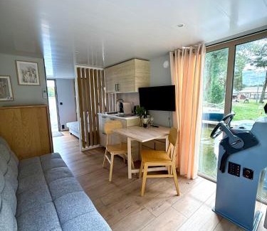 Koronowo Alquiler De Eote | Houseboat La Mare - Ośrodek "Julia" w Samociążek