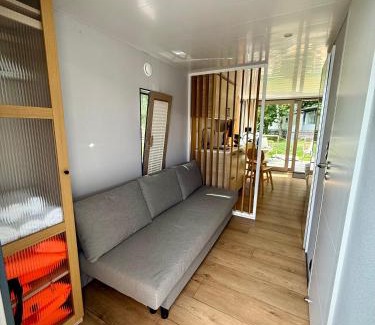 Koronowo Alquiler De Eote | Houseboat La Mare - Ośrodek "Julia" w Samociążek