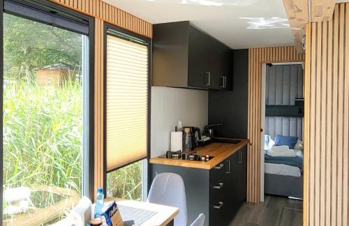 Kozin Alquiler De Eote | Houseboat SeeSea Mazury - Domek na wodzie Bogaczewo k Giżycka