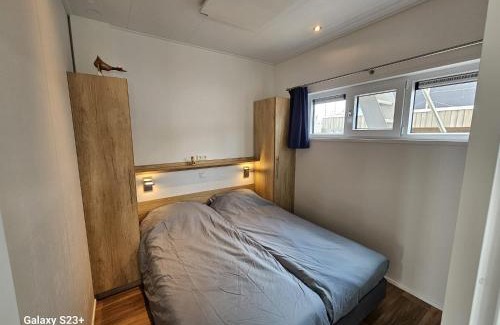 Monnickendam Alquiler De Eote | Houseboat Tjonger NS003