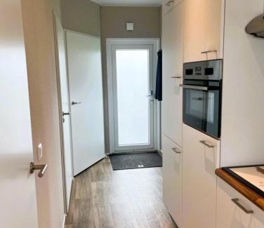 Monnickendam Alquiler De Eote | Houseboat Tjonger NS003