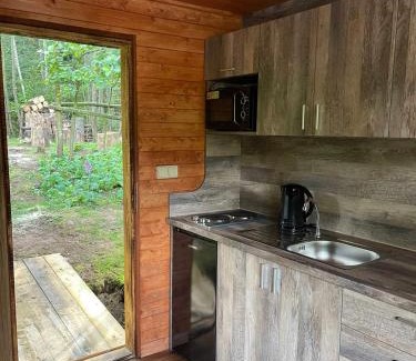 Krasna Hora Alquiler De Eote | Houseboat U Vodníka