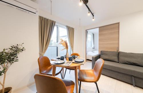Nakano Apartamento | Househotel EKODA 201 HE21