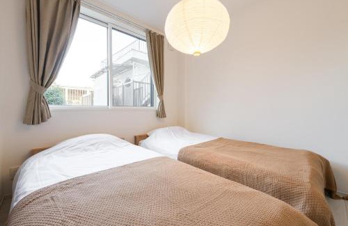 Nakano Apartamento | Househotel EKODA 201 HE21