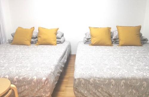 Kabukicho Apartamento | HouseKL