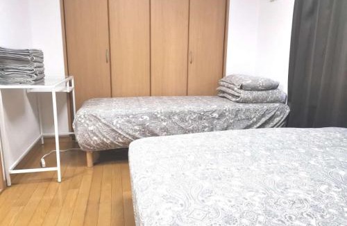 Kabukicho Apartamento | HouseKL