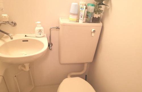 Kabukicho Apartamento | HouseKL