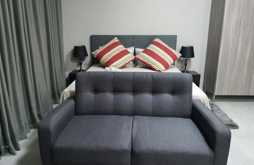 Klerksdorp Casa | Housemartin Guest House