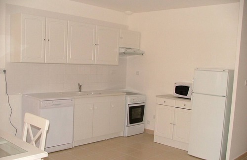 Saint-Georges-de-Didonne Casa | Houses for 12 people private indoor pool, 6 bedrooms, bbq enclosed garden