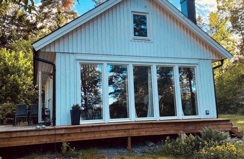 Flemingsberg Casa | Houses in the wild