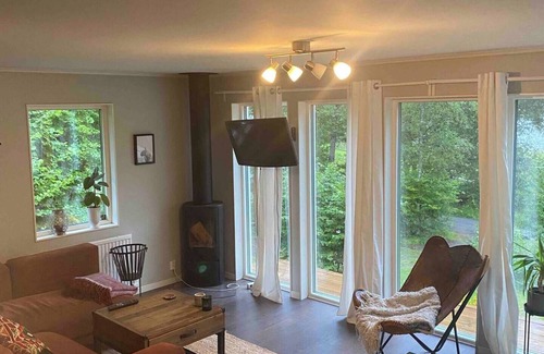 Flemingsberg Casa | Houses in the wild