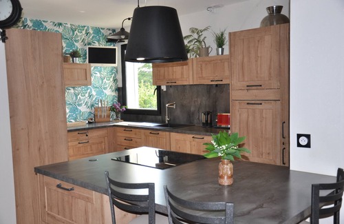 Blois Casa | Houses near castles