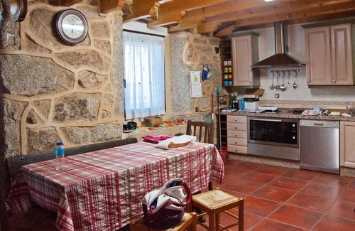 Martiherrero Villa | Casa rural Bermudillo I