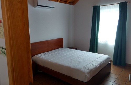 Madalena Casa | Casas de Verdelho Pico, Casa 1