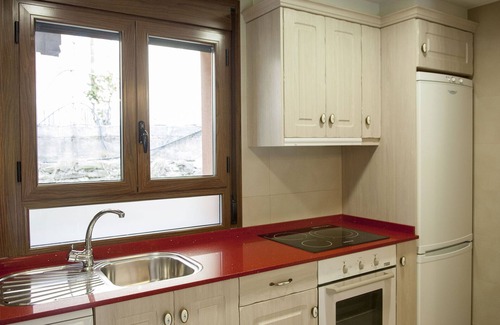 Puertolas Casa | Casas la Ribera. 6 pax estándar . Ordesa