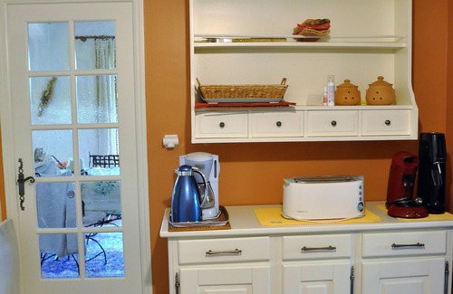 Esparron-de-Verdon Villa | casas / villas - 8 cuartos - 6/7 Personas