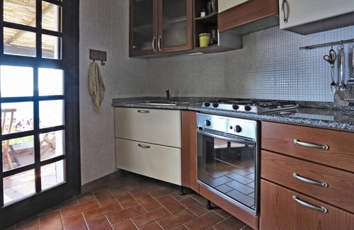Torre delle Stelle Villa | casas / villas - 6 cuartos - 5/6 Personas