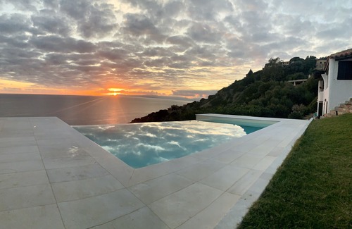 Torre delle Stelle Villa | casas / villas - 6 cuartos - 5/6 Personas