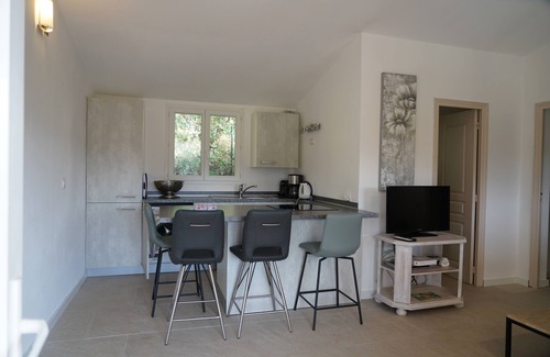 Pinarellu Casa | casas / villas - 3 cuartos - 4/5 Personas