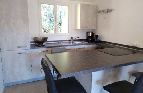 Pinarellu Casa | casas / villas - 3 cuartos - 4/5 Personas