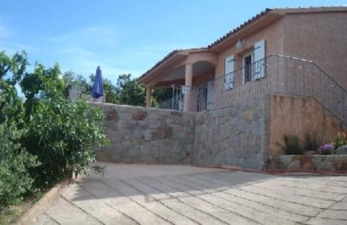 Pinarellu Casa | casas / villas - 3 cuartos - 4/5 Personas