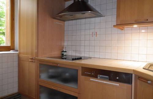 Venosc Chalet De Esquí | casas / villas - 4 cuartos - 6/8 Personas