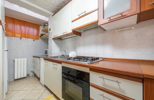 Costa Rei Casa | casas / villas - 5 cuartos - 6/10 Personas