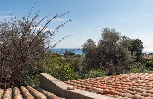 Costa Rei Casa | casas / villas - 5 cuartos - 6/10 Personas