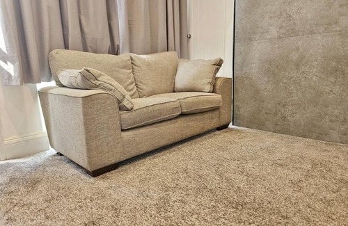 Leicester Casa | Housesleeps6-garden-freeparking-wifi-cityretreat