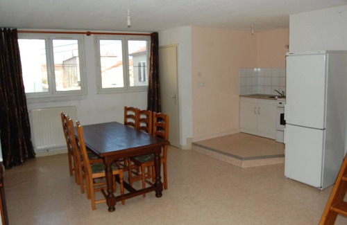 Laneuveville-devant-Nancy Apartamento | vivienda en dos niveles