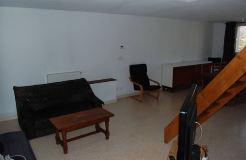 Laneuveville-devant-Nancy Apartamento | vivienda en dos niveles