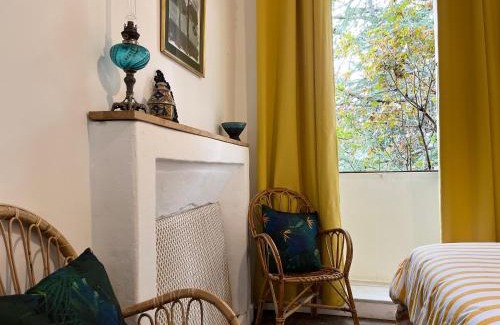 Ucciani Apartamento | Housica & Co 2