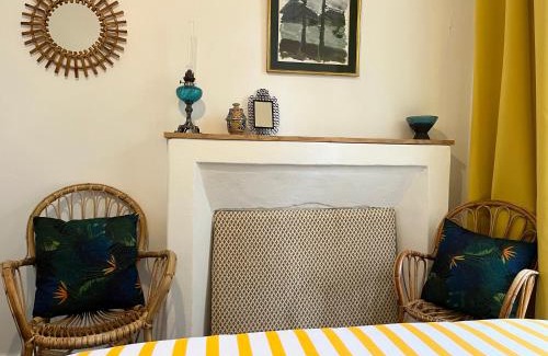 Ucciani Apartamento | Housica & Co 2