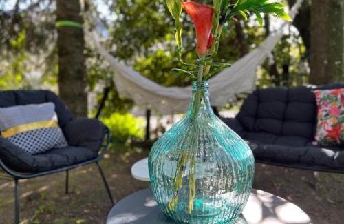 Ucciani Apartamento | Housica & Co.