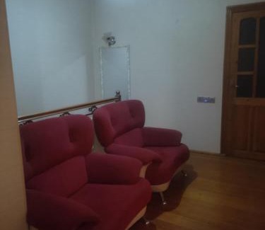 Khatai Casa | Housing apartment