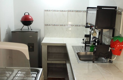 Villavicencio Casa | Vivienda completa con parqueadero, cerca al terminal