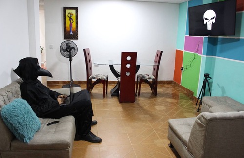Villavicencio Casa | Vivienda completa con parqueadero, cerca al terminal